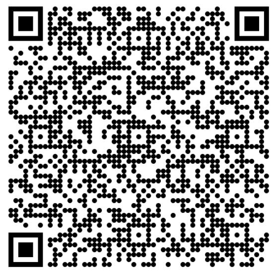 Scan this QR code to vote, or click the link at the bottom!